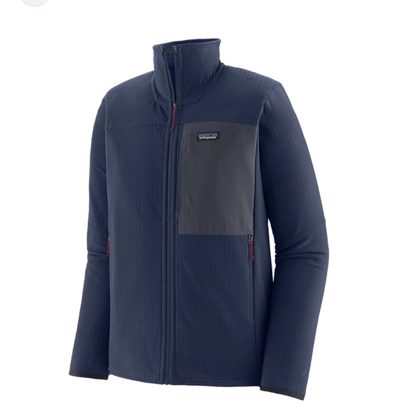 Patagonia Other - Patagonia R2 Techface Jacket
2023 Fleece Size XL